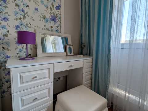 квартира за адресою Велика Кільцева вул., 136