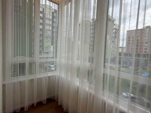 квартира за адресою Приозерна вул., 28