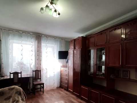 квартира по адресу Павла Тычины ул., 8