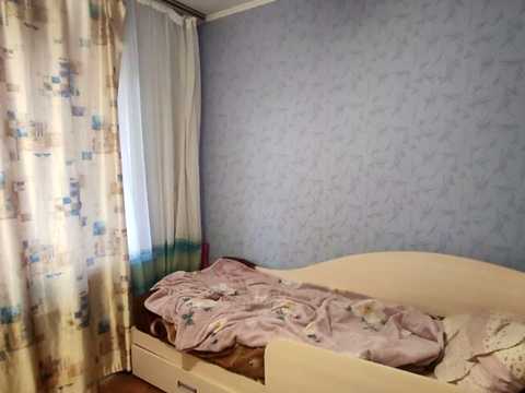 квартира по адресу Павла Тычины ул., 8