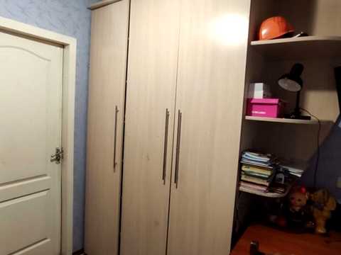 квартира по адресу Павла Тычины ул., 8