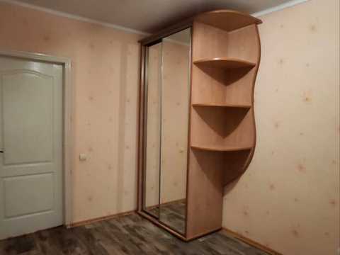 квартира по адресу Павла Тычины ул., 8