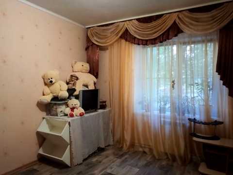 квартира по адресу Павла Тычины ул., 8