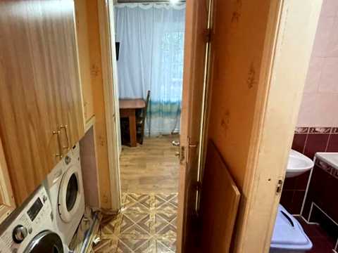 квартира по адресу Павла Тычины ул., 8