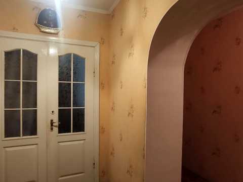 квартира по адресу Павла Тычины ул., 8