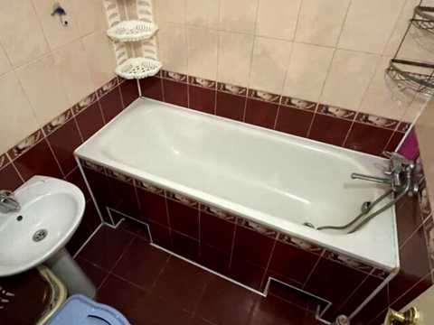 квартира по адресу Павла Тычины ул., 8