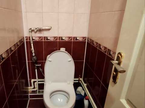 квартира по адресу Павла Тычины ул., 8