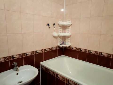 квартира по адресу Павла Тычины ул., 8