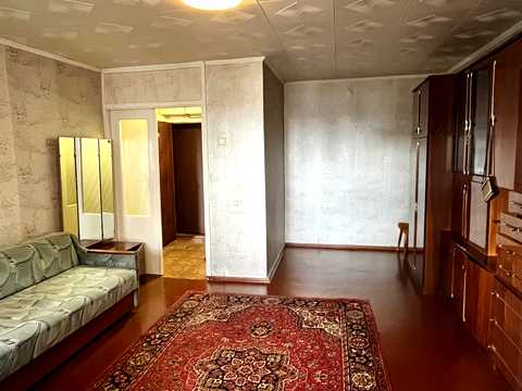 квартира за адресою Романа Шухевича просп. (Генерала Ватутіна), 22