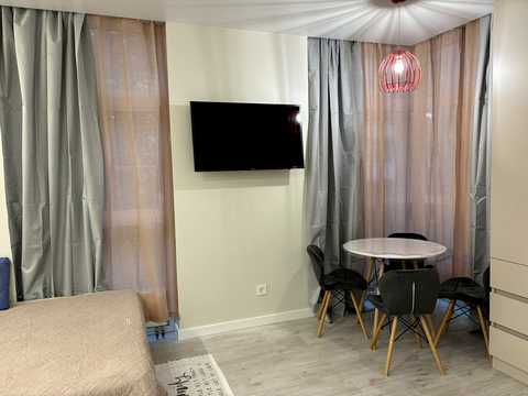 квартира за адресою Новаторів вул., 1а