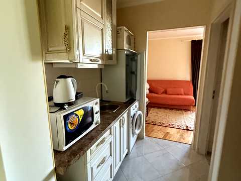 квартира за адресою Приморська вул., 22
