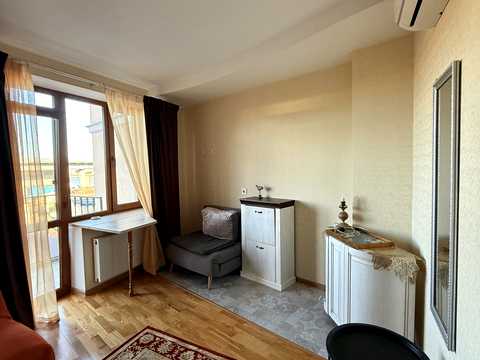 квартира за адресою Приморська вул., 22