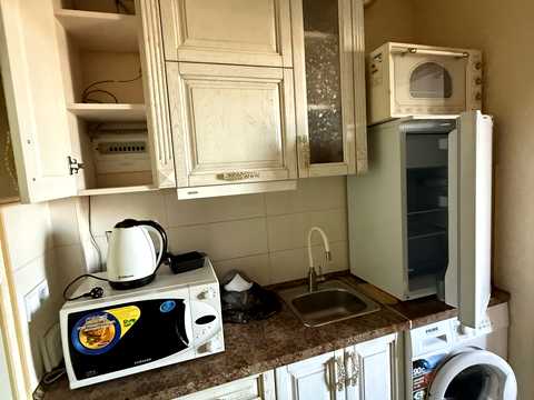 квартира за адресою Приморська вул., 22