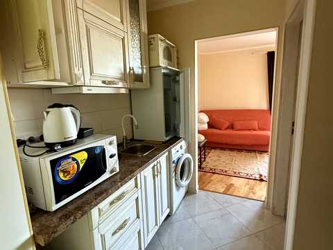 квартира за адресою Приморська вул., 22