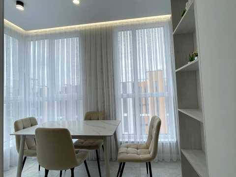 квартира по адресу Байды Вишневецкого ул., 103