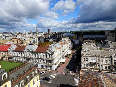 квартира за адресою Ігорівська вул., 2/6