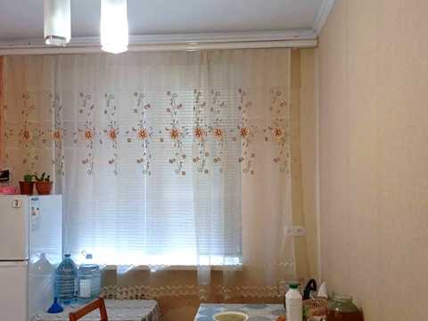 квартира по адресу Амосова ул. (Корчагінців), 9а