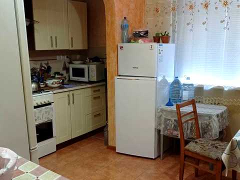 квартира по адресу Амосова ул. (Корчагінців), 9а