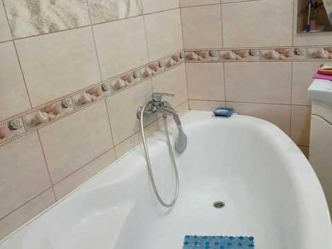 квартира по адресу Амосова ул. (Корчагінців), 9а