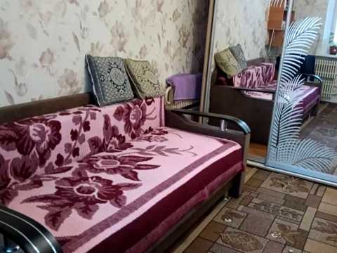 квартира за адресою Амосова вул. (Корчагінців), 9а
