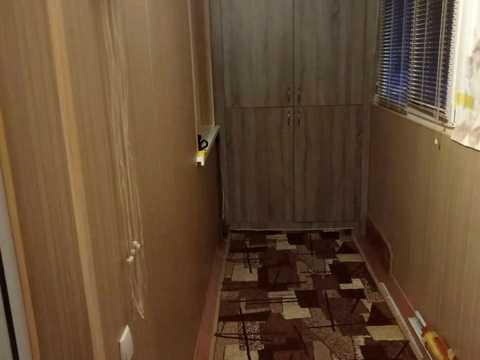 квартира по адресу Амосова ул. (Корчагінців), 9а