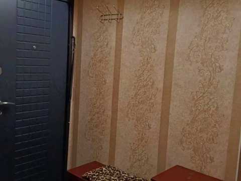 квартира по адресу Амосова ул. (Корчагінців), 9а