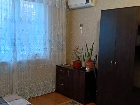 квартира по адресу Амосова ул. (Корчагінців), 9а
