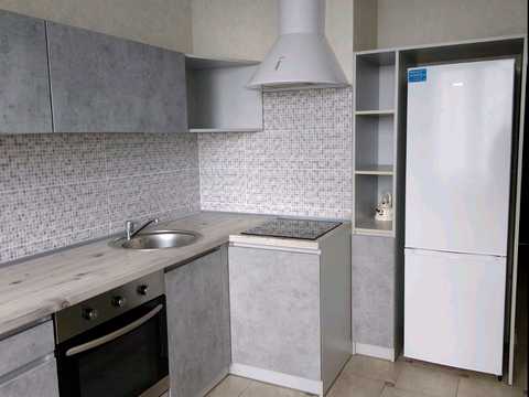квартира за адресою Перлинна вул., 7