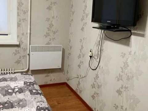квартира по адресу Амосова ул. (Корчагінців), 9а