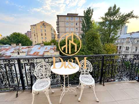 квартира за адресою Мала Житомирська вул., 16/3