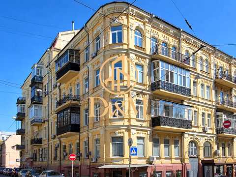 квартира за адресою Мала Житомирська вул., 16/3