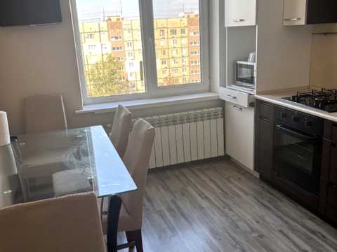 квартира за адресою Миколи Різоля вул. (Маршала Судця), 3