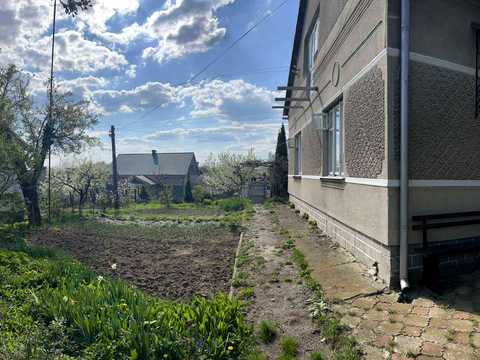 будинок за адресою с. Новий Милятин, Гагаріна, 20