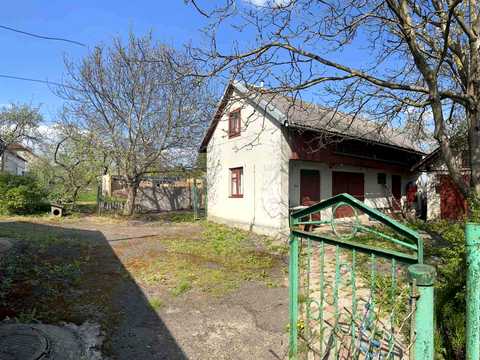 будинок за адресою с. Новий Милятин, Гагаріна, 20