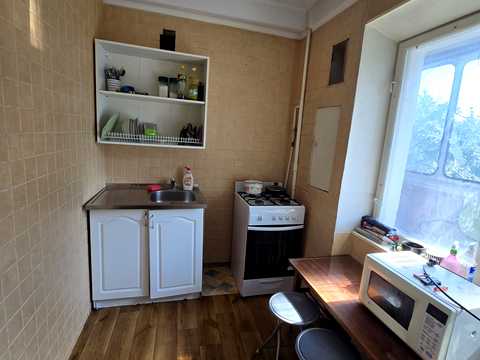 квартира за адресою Митрофана Довнар-Запольського вул., 6