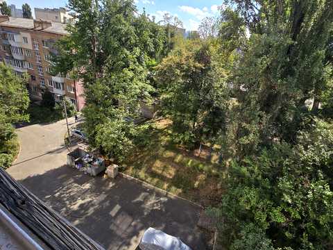 квартира за адресою Митрофана Довнар-Запольського вул., 6