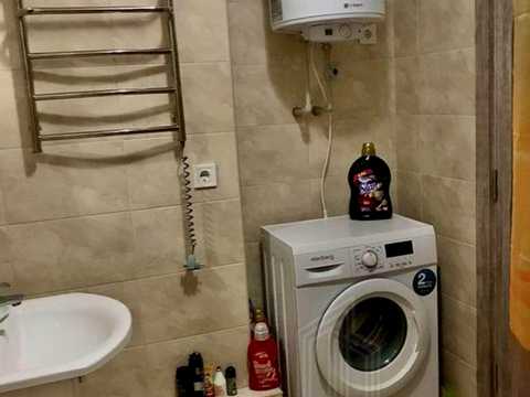 квартира по адресу Киевская ул., 261-А