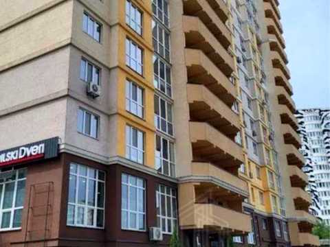 квартира по адресу Киевская ул., 261-А