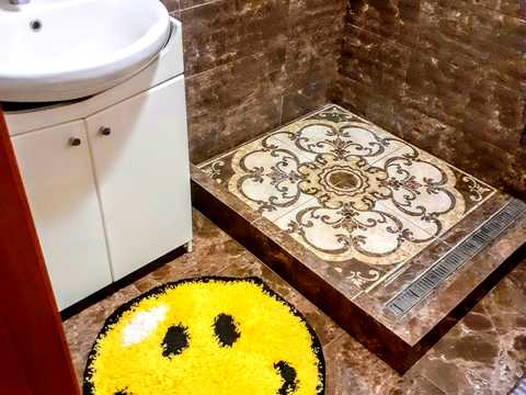квартира по адресу Подольская ул., 1