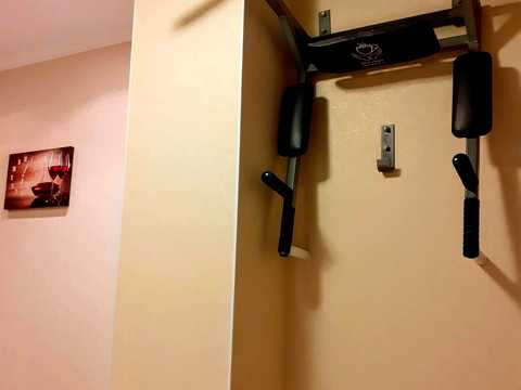 квартира по адресу Подольская ул., 1