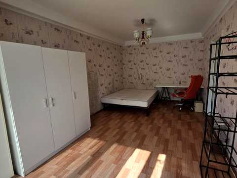 квартира за адресою Митрофана Довнар-Запольського вул., 6