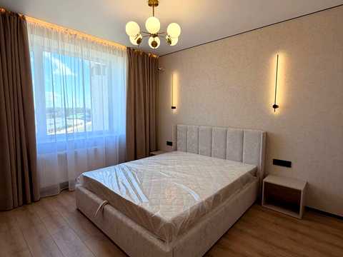 квартира за адресою Миколи Мозгового вул., 2