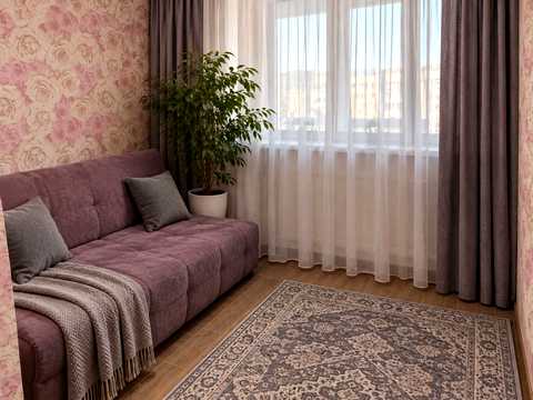 квартира за адресою Лісова вул., 3