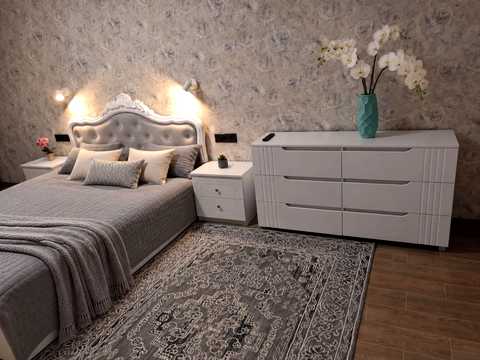 квартира за адресою Лісова вул., 3