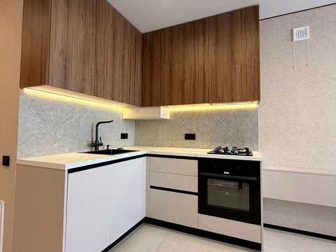 квартира за адресою Миколи Мозгового вул., 2