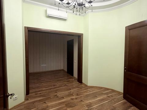 квартира за адресою Аркадійське плато вул. (Гагаринське плато), 5/3