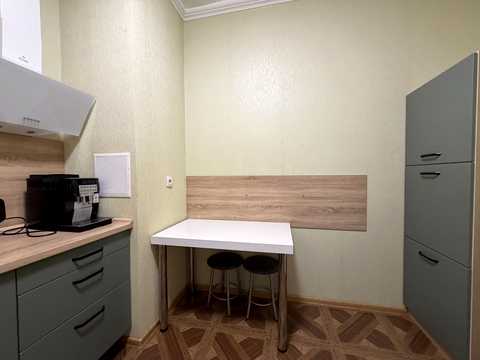 квартира за адресою Аркадійське плато вул. (Гагаринське плато), 5/3