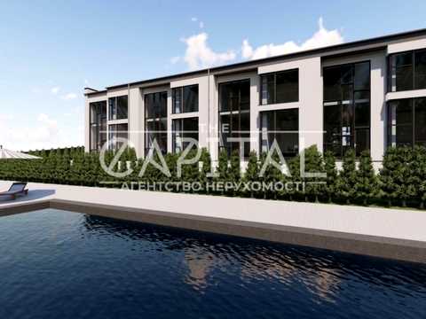 будинок за адресою Амбулаторна вул., 34