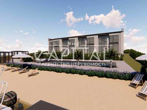 будинок за адресою Амбулаторна вул., 34