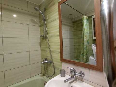 квартира за адресою Варшавська вул., 41